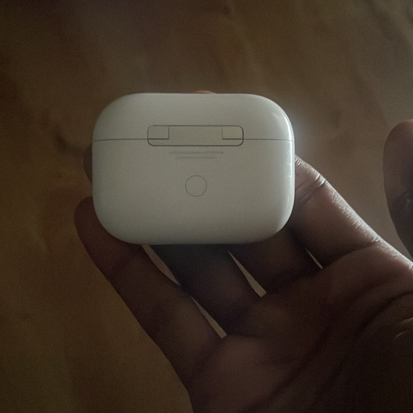 AIRPOD PROS - Picture 3 of 5